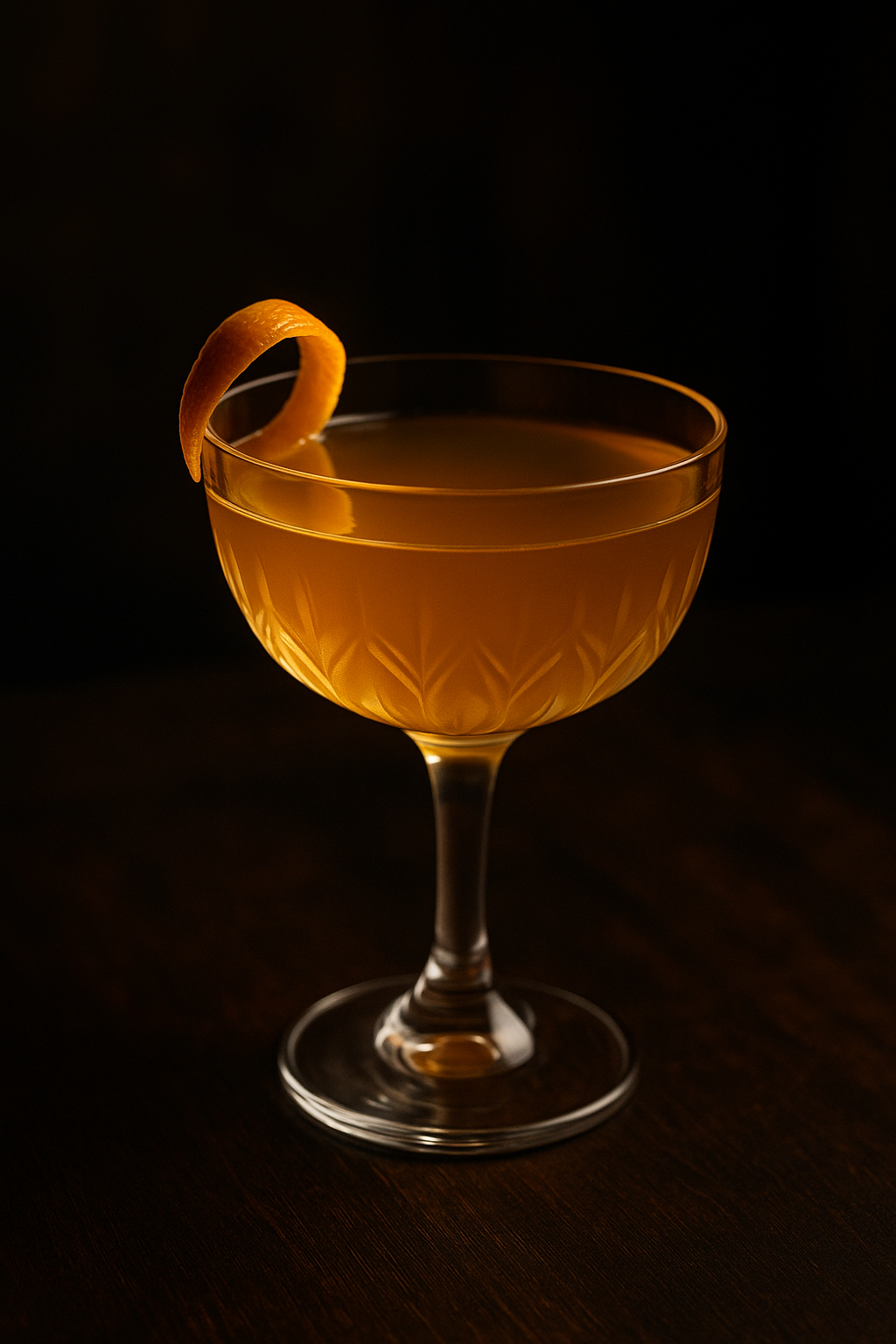 5 Ways to Drink Salted Caramel Apple Rum (And Why It's Better Than You Think)